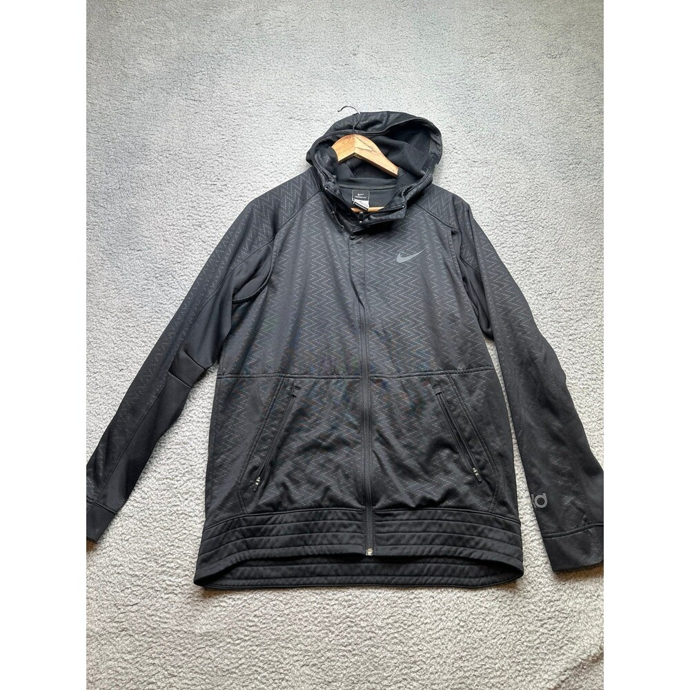 Nike Kevin Durant inspired therma fit jacket large